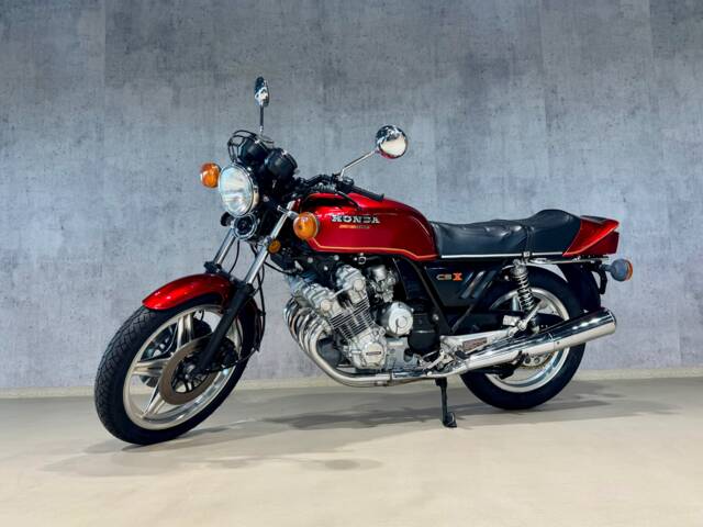 Honda CBX 1000