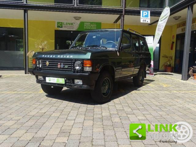 Land Rover Range Rover Classic 3,9