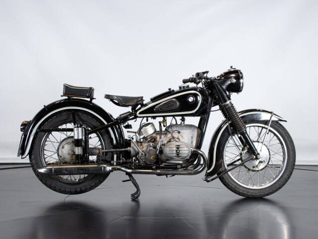 BMW R 51