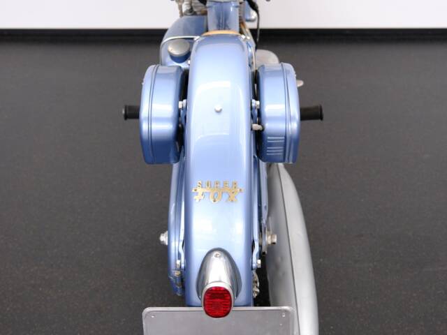NSU Superfox
