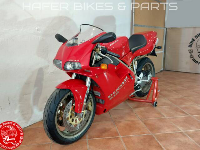 Ducati 916