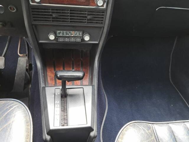 BMW 3,3 Li