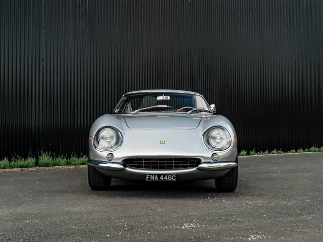 Ferrari 275 GTB