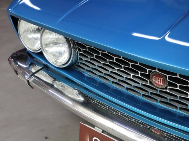 FIAT Dino Coupe