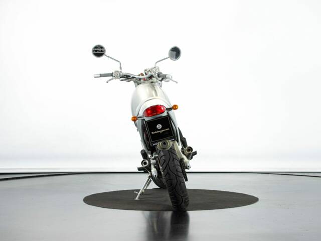 Aprilia Moto 6.5