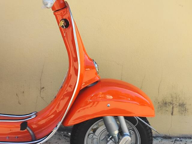 Piaggio Vespa 50 SS