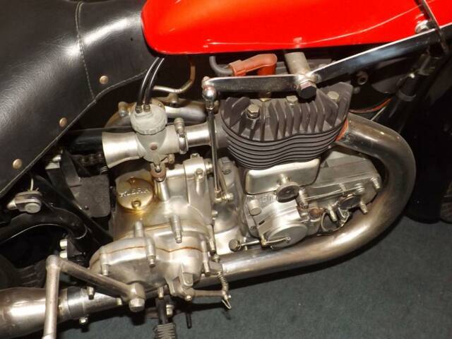 Gilera 500