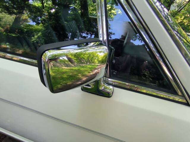 Rolls-Royce Silver Spur II