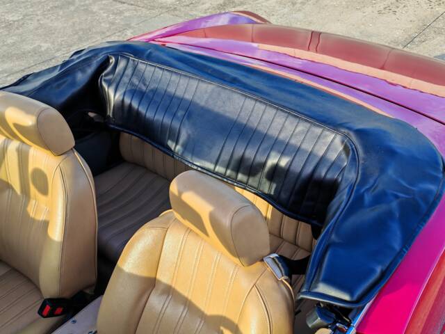 FIAT 124 Spider CS2