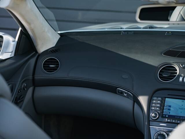 Mercedes-Benz SL 65 AMG