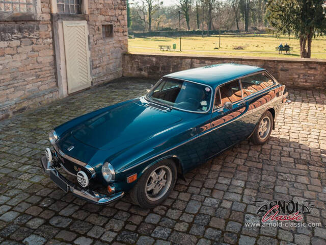 Volvo 1800 ES