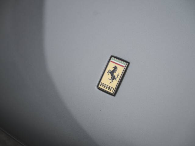 Ferrari 275 GTB/4