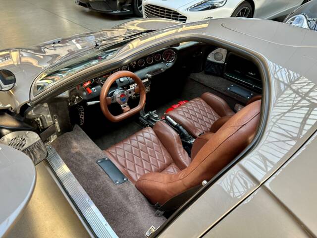 Ford GT40