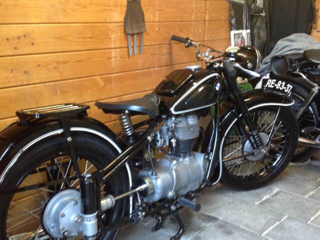 BMW R 25