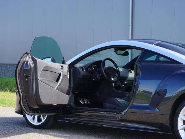 Peugeot RCZ 1.6 THP