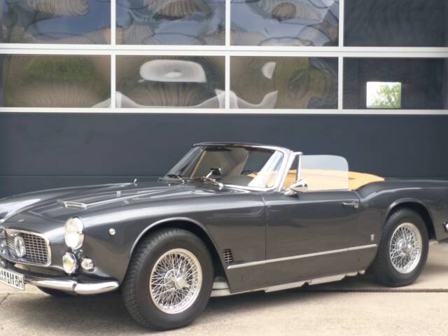 Maserati MC20