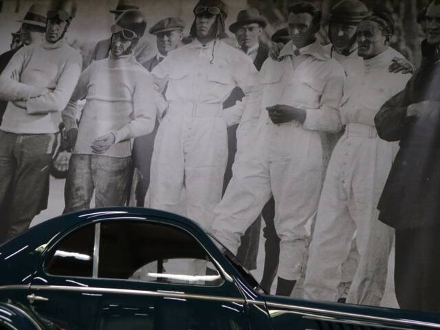 FIAT 508 Balilla Series 2