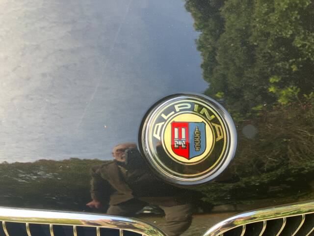ALPINA B3 S Touring