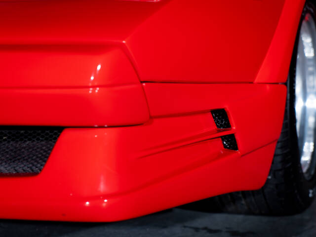 Lamborghini Countach 25th Anniversary