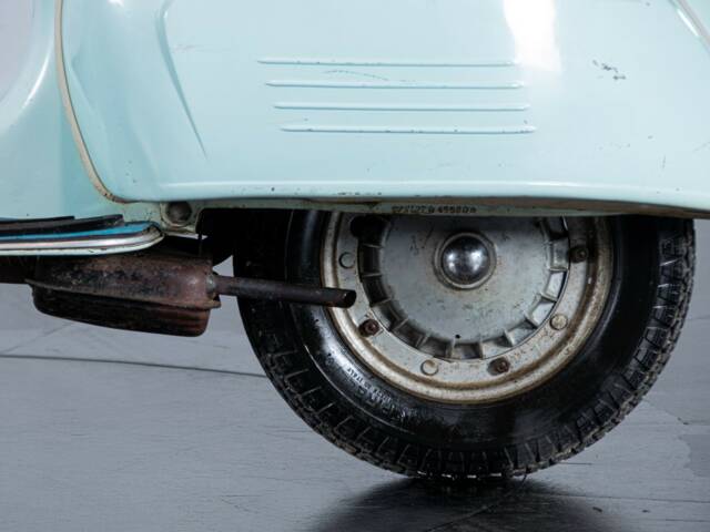 Piaggio Vespa 125 GT