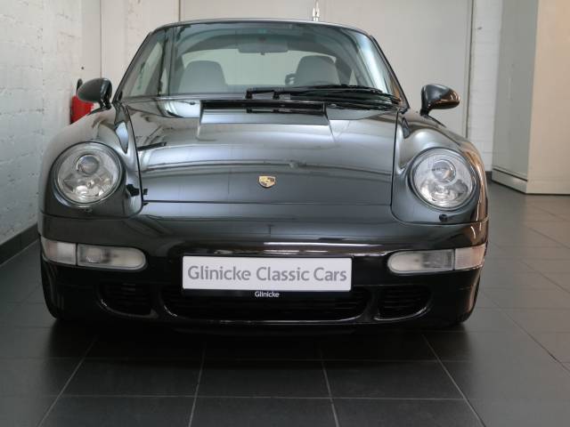 Porsche 911 Turbo