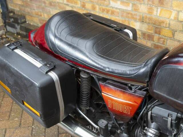BMW R 100 RT