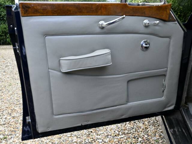 Bentley S 2 Continental