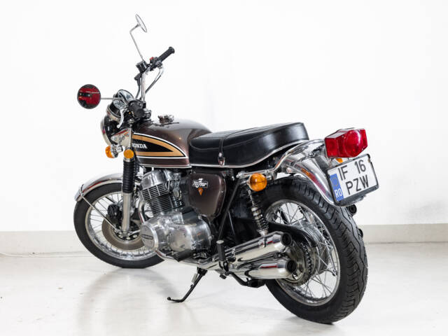 Honda CB 750 Four