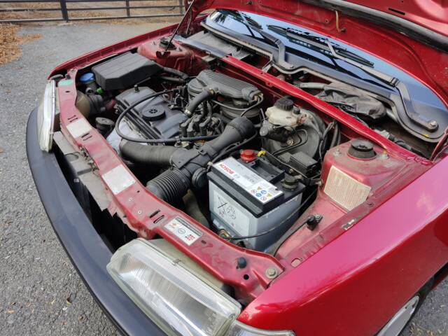 Peugeot 106 1.1