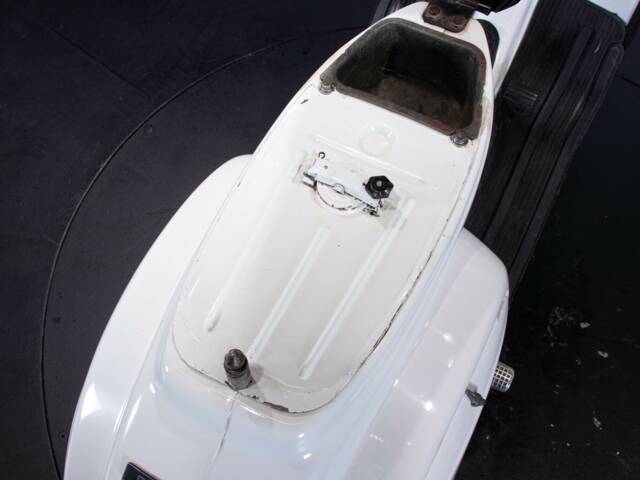 Piaggio Vespa 50 Special