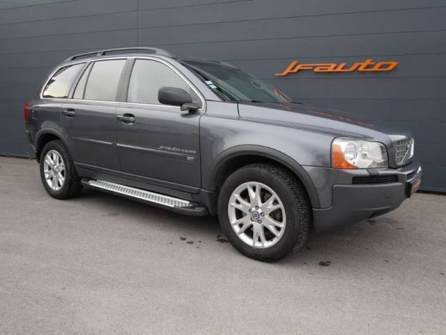 Bild 1/25 von Volvo XC90 V8 (2005)