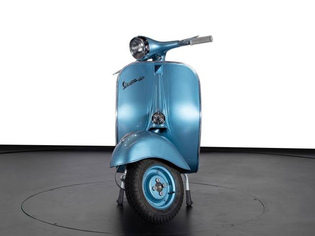 Piaggio Vespa 150