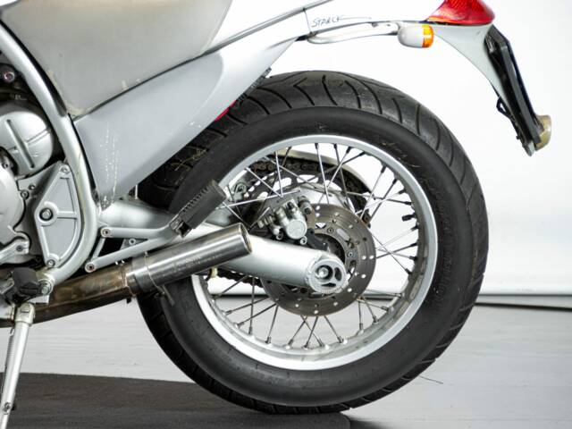 Aprilia Moto 6.5