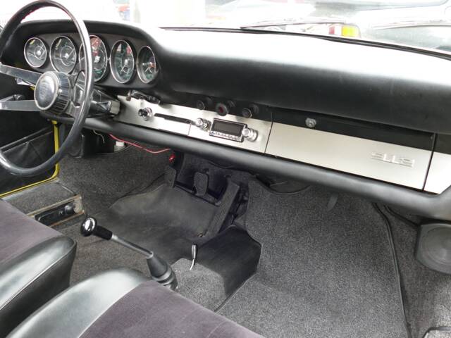 Porsche 912