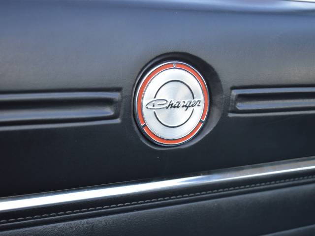Dodge Charger R/T 426