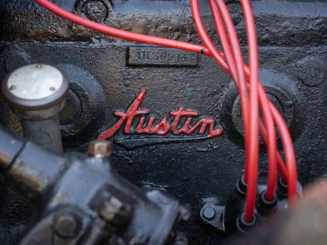 Austin 12/4