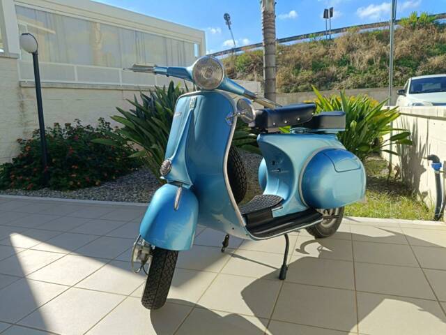 Piaggio Vespa 150