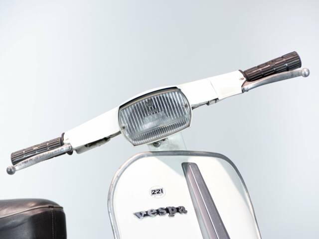 Piaggio Vespa 50 N Special