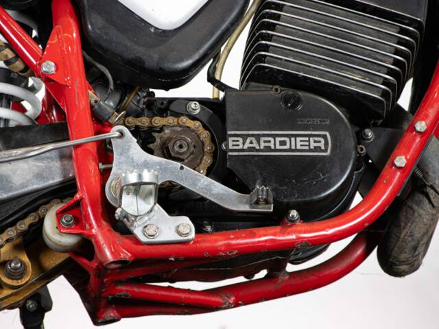 Can-Am ASE 250