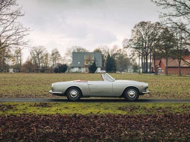 Lancia Flaminia GT 2.8 3C Touring