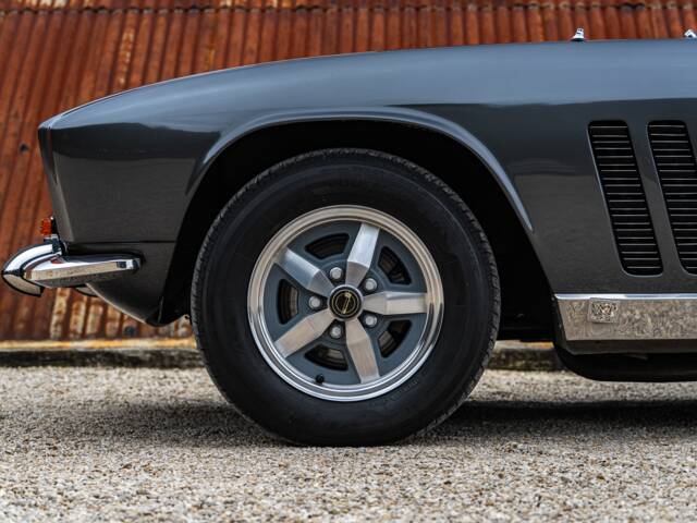 Jensen FF