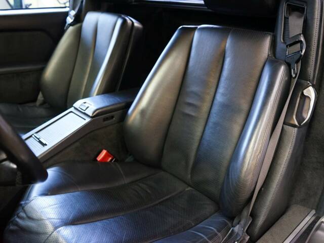 Mercedes-Benz 500 SL