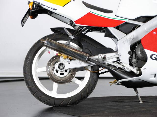 Gilera 125 SP02