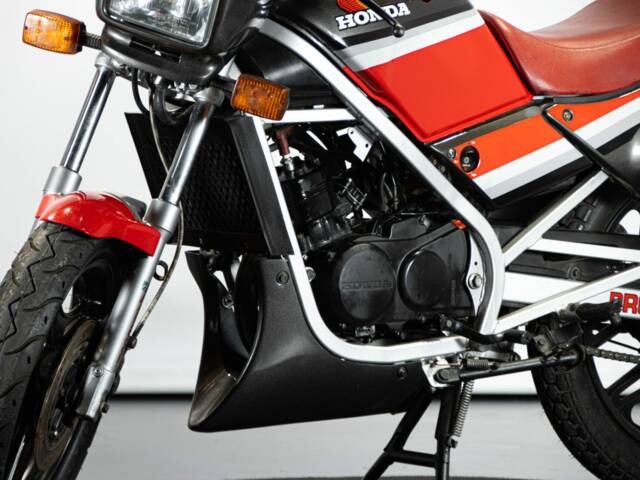 Honda NS 125F