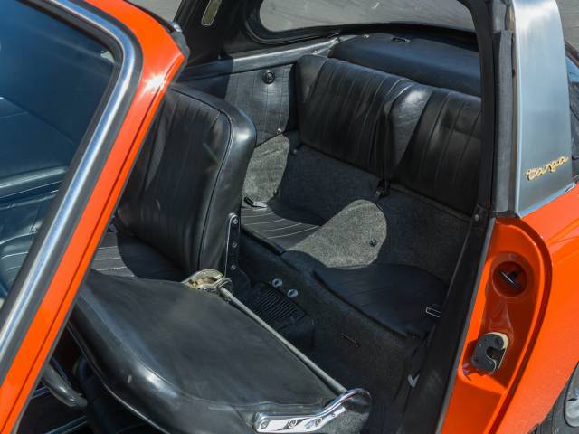 Porsche 911 2.0