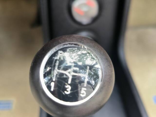 Porsche 914/4  2.0