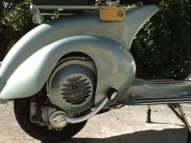 Piaggio Vespa 125