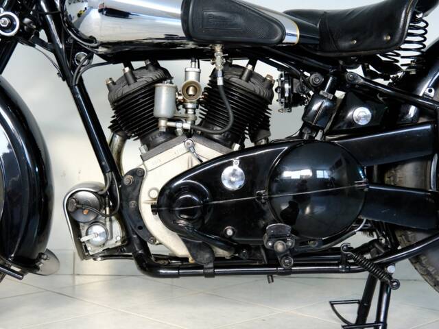 Brough-Superior SS 80