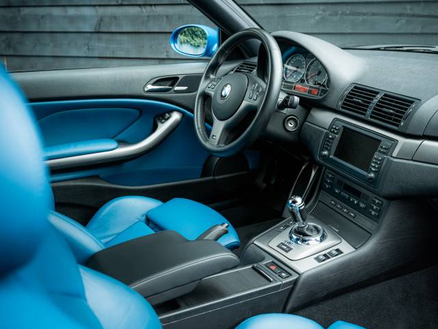 BMW M3