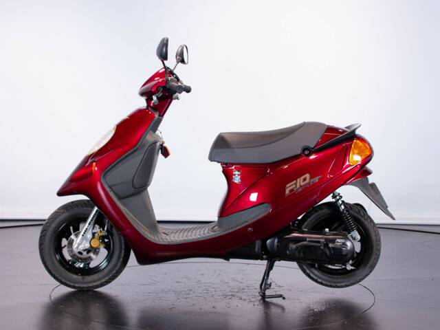 Malaguti F10 Jet Line America